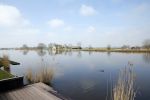 Waverveen 8 april 2015
Binnen kijken in het huis van Edvard Niessing