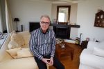 Waverveen 8 april 2015
Binnen kijken in het huis van Edvard Niessing