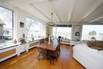 Waverveen 8 april 2015
Binnen kijken in het huis van Edvard Niessing