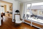 Waverveen 8 april 2015
Binnen kijken in het huis van Edvard Niessing