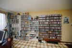 Waverveen 8 april 2015
Binnen kijken in het huis van Edvard Niessing