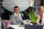 Amsterdam 13 april 2015  
Opnames video clip wesly Bronkhorst met oa Fabienne de Vries Esther Oosterbeek en Netty v d Veer