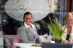 Amsterdam 13 april 2015  
Opnames video clip wesly Bronkhorst met oa Fabienne de Vries Esther Oosterbeek en Netty v d Veer