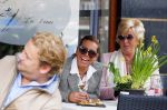 Amsterdam 13 april 2015  
Opnames video clip wesly Bronkhorst met oa Fabienne de Vries Esther Oosterbeek en Netty v d Veer