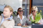 Amsterdam 13 april 2015  
Opnames video clip wesly Bronkhorst met oa Fabienne de Vries Esther Oosterbeek en Netty v d Veer
