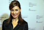 Amsterdam 10 april 2015    
Premiere Nationaal Ballet in de stopera. Euvgenia Parakhina