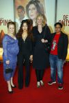 Amsterdam 20 april 2015 
Premiere de ontsnapping in het nieuwe de la mar met in de hoofdrollen Isa Hoes en Edwin Jonker. Heleen v Royen heeft het boek geschreven.  Eva Poppink, Denise Aznamactrice, Christine van Stralen en Jaike Belforactrice