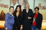 Amsterdam 20 april 2015 
Premiere de ontsnapping in het nieuwe de la mar met in de hoofdrollen Isa Hoes en Edwin Jonker. Heleen v Royen heeft het boek geschreven.  Eva Poppink, Denise Aznamactrice, Christine van Stralen en Jaike Belforactrice