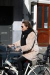 Amsterdam 21 april 2015
Evelyen Struik op de cornelis schuytstraat