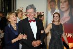 Amsterdam 20 april 2015 
Premiere de ontsnapping in het nieuwe de la mar met in de hoofdrollen Isa Hoes en Edwin Jonker. Heleen v Royen heeft het boek geschreven. Fabienne Meershoek en Bartho Braat