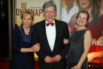 Amsterdam 20 april 2015 
Premiere de ontsnapping in het nieuwe de la mar met in de hoofdrollen Isa Hoes en Edwin Jonker. Heleen v Royen heeft het boek geschreven. Fabienne Meershoek en Bartho Braat