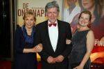 Amsterdam 20 april 2015 
Premiere de ontsnapping in het nieuwe de la mar met in de hoofdrollen Isa Hoes en Edwin Jonker. Heleen v Royen heeft het boek geschreven. Fabienne Meershoek en Bartho Braat