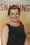 Amsterdam 20 april 2015 
Premiere de ontsnapping in het nieuwe de la mar met in de hoofdrollen Isa Hoes en Edwin Jonker. Heleen v Royen heeft het boek geschreven. Fabienne Meershoek en Bartho Braat