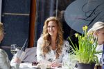 Amsterdam 13 april 2015  
Opnames video clip wesly Bronkhorst met oa Fabienne de Vries Esther Oosterbeek en Netty v d Veer