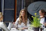 Amsterdam 13 april 2015  
Opnames video clip wesly Bronkhorst met oa Fabienne de Vries Esther Oosterbeek en Netty v d Veer