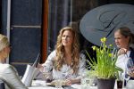 Amsterdam 13 april 2015  
Opnames video clip wesly Bronkhorst met oa Fabienne de Vries Esther Oosterbeek en Netty v d Veer
