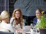 Amsterdam 13 april 2015  
Opnames video clip wesly Bronkhorst met oa Fabienne de Vries Esther Oosterbeek en Netty v d Veer