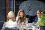 Amsterdam 13 april 2015  
Opnames video clip wesly Bronkhorst met oa Fabienne de Vries Esther Oosterbeek en Netty v d Veer