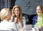 Amsterdam 13 april 2015  
Opnames video clip wesly Bronkhorst met oa Fabienne de Vries Esther Oosterbeek en Netty v d Veer