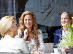 Amsterdam 13 april 2015  
Opnames video clip wesly Bronkhorst met oa Fabienne de Vries Esther Oosterbeek en Netty v d Veer