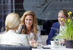 Amsterdam 13 april 2015  
Opnames video clip wesly Bronkhorst met oa Fabienne de Vries Esther Oosterbeek en Netty v d Veer