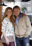 Amsterdam 13 april 2015  
Opnames video clip wesly Bronkhorst met oa Fabienne de Vries Esther Oosterbeek en Netty v d Veer