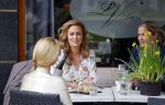 Amsterdam 13 april 2015  
Opnames video clip wesly Bronkhorst met oa Fabienne de Vries Esther Oosterbeek en Netty v d Veer