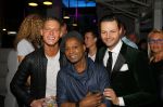 Rotterdam 9 april 2015
)pening van de nieuwe zaak waar Winston Post de manager is in het Hilton Hotel. De zaak heet Hugh. Ferry Doedens Fred v Leer en ...