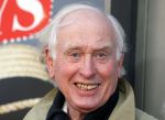 Amsterdam 12 april 2015
Premiere sunshine boys in het nieuwe de la mar theater. Fred Oster met vrouw