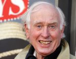 Amsterdam 12 april 2015
Premiere sunshine boys in het nieuwe de la mar theater. Fred Oster met vrouw