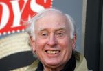 Amsterdam 12 april 2015
Premiere sunshine boys in het nieuwe de la mar theater. Fred Oster met vrouw