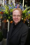 Amsterdam 11 april 2015  
Presentatie boek en 70e verjaardag van Joop Braakhekke bij le Garage. Zijn moeder van 104 jaar oud was aanwezig. Frits Huffnagel