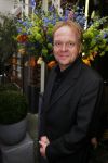 Amsterdam 11 april 2015  
Presentatie boek en 70e verjaardag van Joop Braakhekke bij le Garage. Zijn moeder van 104 jaar oud was aanwezig. Frits Huffnagel