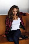 Amsterdam 9 april 2015
Presentatie cd/dvd ladies of soul met Glennis Grace Candy Dulfer Bergit Lewis Edsilia Rombley en Trijntje Oosterhuis. Jurgen raymann reikt ze uit .
