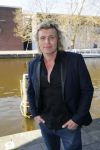 Amsterdam 20 april 2015
Linda de Mol presenteert de nieuwe l'Homo met op de cover Rick Brandsteder. Hans Klok
