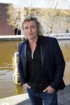 Amsterdam 20 april 2015
Linda de Mol presenteert de nieuwe l'Homo met op de cover Rick Brandsteder. Hans Klok