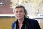 Amsterdam 20 april 2015
Linda de Mol presenteert de nieuwe l'Homo met op de cover Rick Brandsteder. Hans Klok