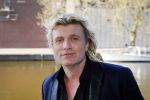 Amsterdam 20 april 2015
Linda de Mol presenteert de nieuwe l'Homo met op de cover Rick Brandsteder. Hans Klok