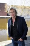Amsterdam 20 april 2015
Linda de Mol presenteert de nieuwe l'Homo met op de cover Rick Brandsteder. Hans Klok