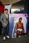Amsterdam 20 april 2015
Linda de Mol presenteert de nieuwe l'Homo met op de cover Rick Brandsteder.
