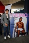 Amsterdam 20 april 2015
Linda de Mol presenteert de nieuwe l'Homo met op de cover Rick Brandsteder.