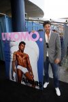 Amsterdam 20 april 2015
Linda de Mol presenteert de nieuwe l'Homo met op de cover Rick Brandsteder.