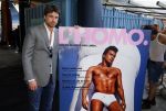 Amsterdam 20 april 2015
Linda de Mol presenteert de nieuwe l'Homo met op de cover Rick Brandsteder.