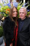 Amsterdam 11 april 2015  
Presentatie boek en 70e verjaardag van Joop Braakhekke bij le Garage. Zijn moeder van 104 jaar oud was aanwezig. Harry Mens met dochter