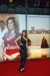 Amsterdam 20 april 2015 
Premiere de ontsnapping in het nieuwe de la mar met in de hoofdrollen Isa Hoes en Edwin Jonker. Heleen v Royen heeft het boek geschreven. Heleen met vriend en kinderen