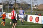 Volendam 15 april 2015
Het mini jan Smit stadion is vanavond geopend met een serie penaltie s van Henk Veerman en Robert Muhren op Jan Smit als keeper. Ook Liza Fem Emma en Senn waren aanwezen alsmede ome Cor