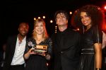 Amsterdam, 3 Februari 2015
Uitreiking 100% NL Awards 2015
The Common Linnets (Album van het jaar)