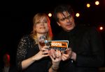 Amsterdam, 3 Februari 2015
Uitreiking 100% NL Awards 2015
The Common Linnets (Album van het jaar)