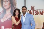 Amsterdam 20 april 2015 
Premiere de ontsnapping in het nieuwe de la mar met in de hoofdrollen Isa Hoes en Edwin Jonker. Heleen v Royen heeft het boek geschreven