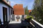 Weesp 21 april 2015
Binnen kijken in het huis van RTL verslaggever Jaap v Deurzen